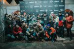 Avalanche Risk City Jam 2017