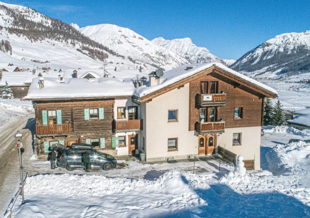 Chalet Vito
