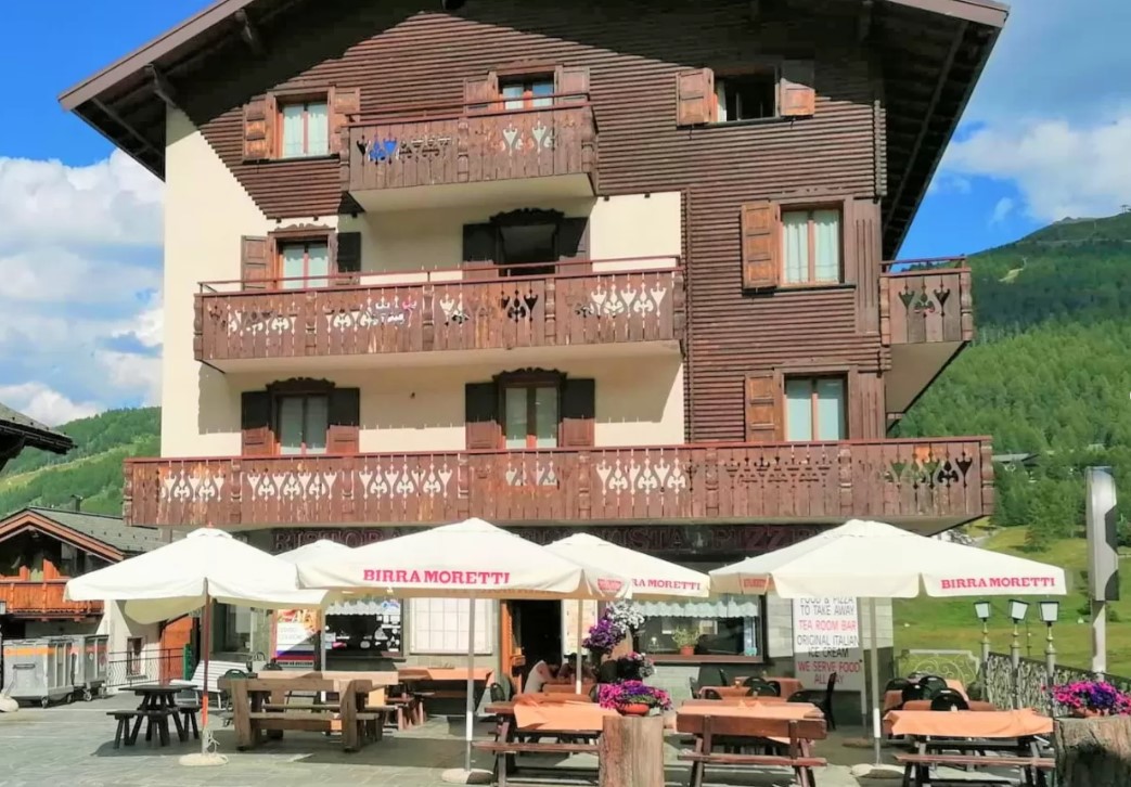Residence Livigno