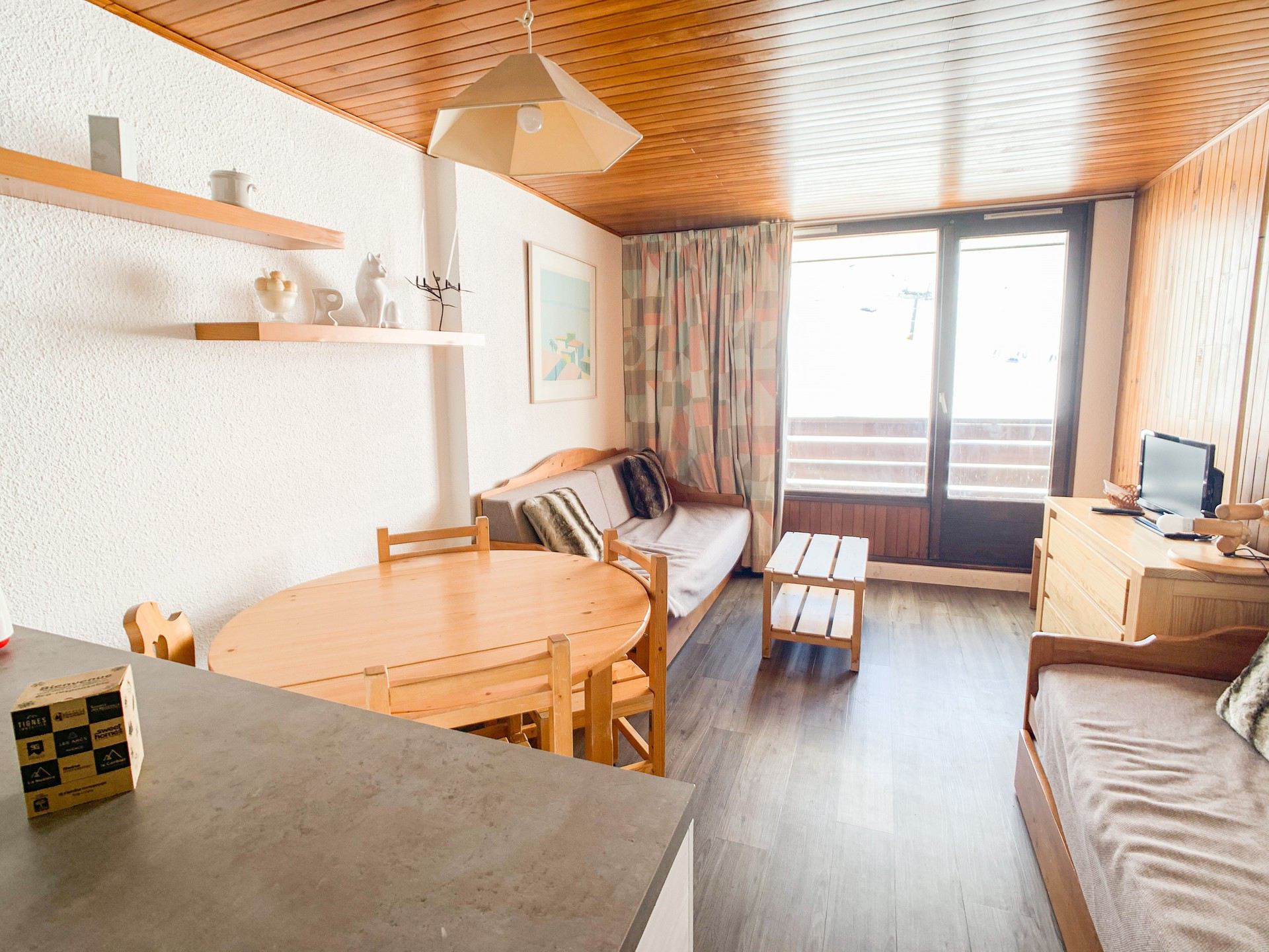 Šestokrevetni apartman TI-TOM-25