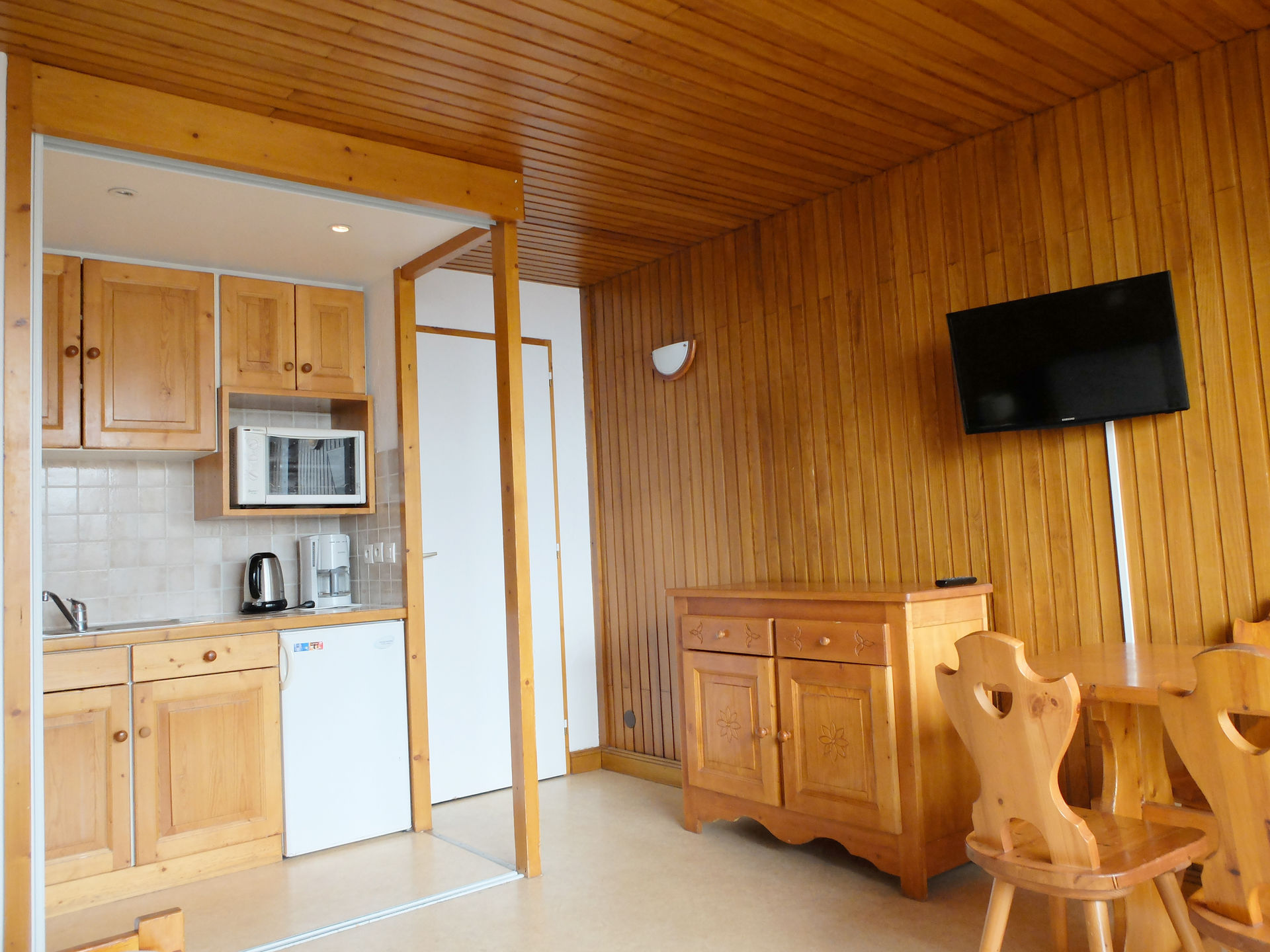 Četvorokrevetni studio TI-HL-2C
