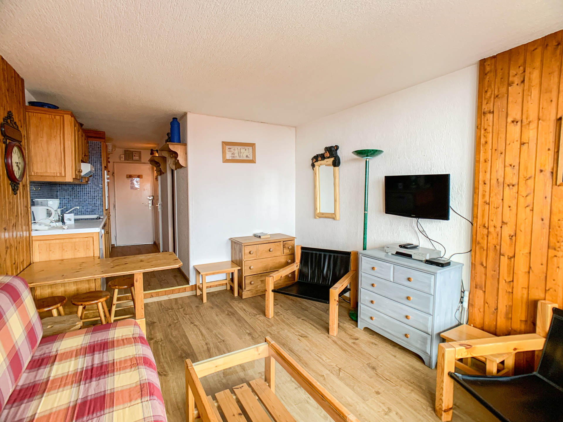 Četvorokrevetni apartman TI-GPLA2-22