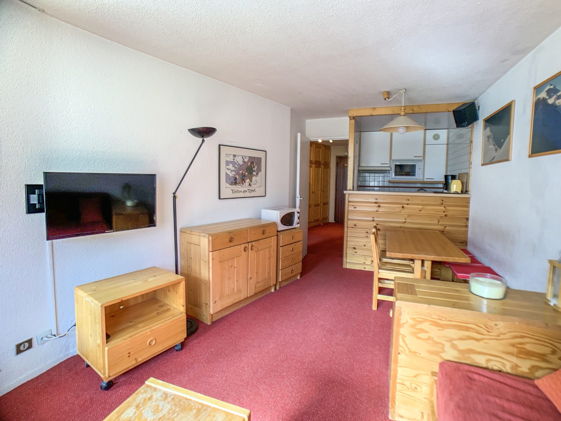 Šestokrevetni apartman TI-TOM-76