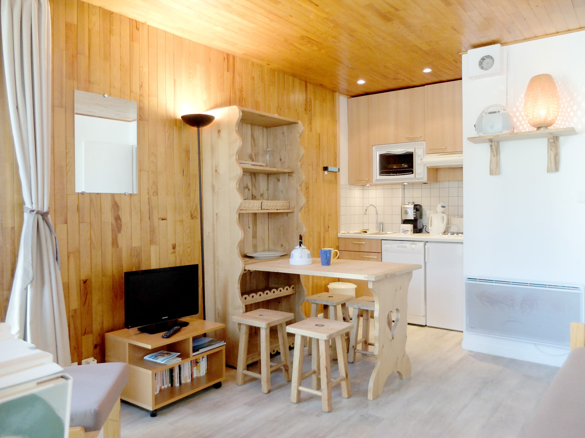 Dvokrevetni studio TI-SAV-11