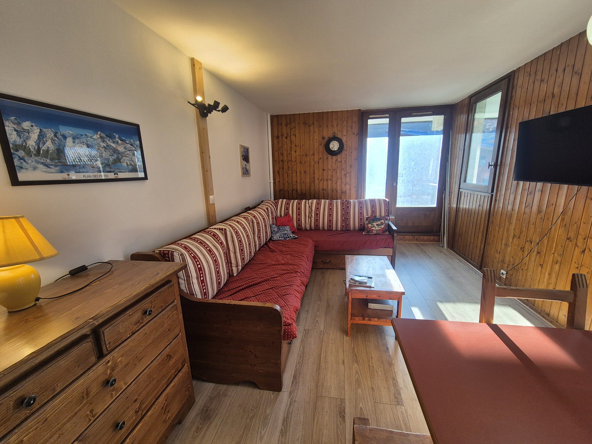 Petokrevetni apartman TI-GPLA2-11
